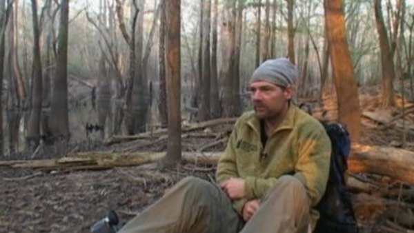 Survivorman Season 1 Episode 1