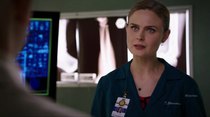 Bones - Episode 20 - The High in the Low