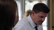 Bones - Episode 3 - The Butcher in the Car