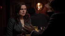 Bones - Episode 22 - The Party in the Pants