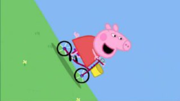 Peppa Pig Season 1 Episode 12