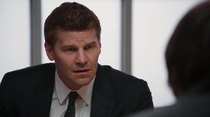 Bones - Episode 8 - The But in the Joke