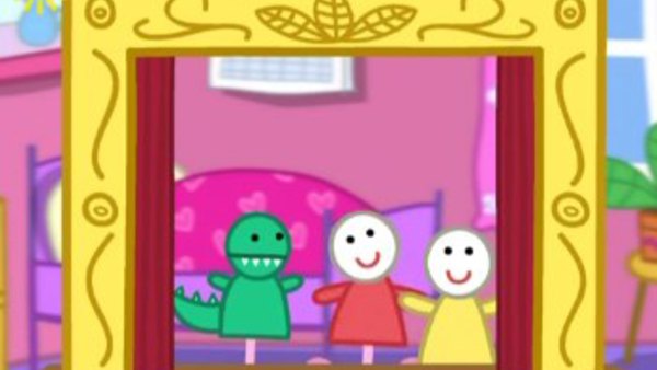 Peppa Pig Episode 41
