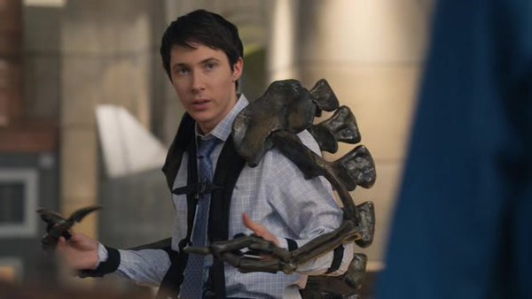 Bones Season 6 Episode 22 Recap