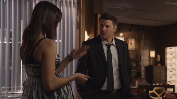 Bones Season 6 Episode 22 Recap