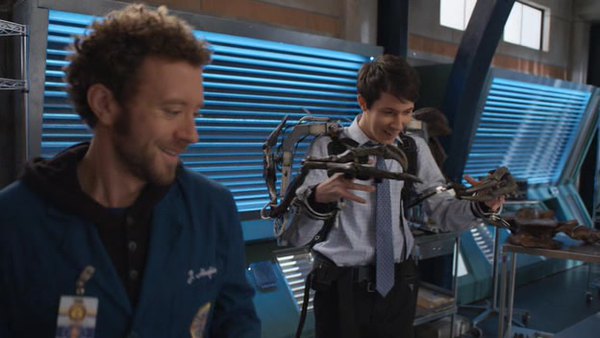 Bones Season 6 Episode 22 Recap