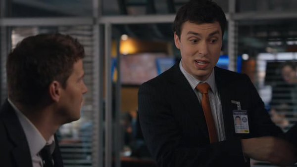 Bones Season 6 Episode 22 Recap