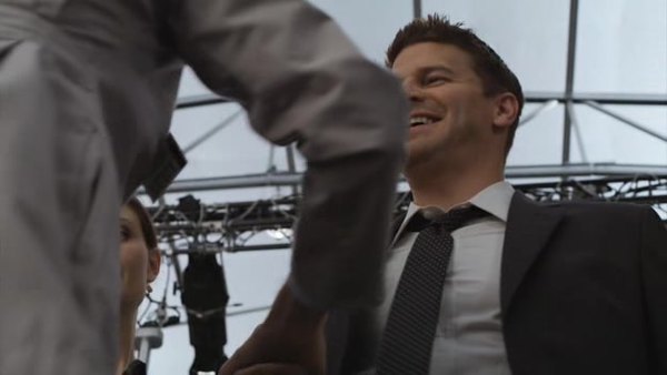Bones Season 6 Episode 22 Recap