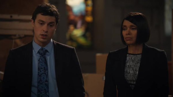 Bones Saison 6 Episode 22 Streaming Vf