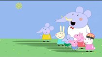 Peppa Pig Season 4 Episode 7 peppa-pig-season-4-episode-7