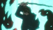Himiko-Den - Episode 12 - The Seven-Bladed Sword