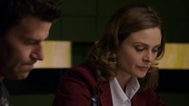 Bones - Episode 10 - The Goop on the Girl