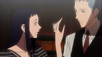 Paradise Kiss - Episode 7 - Butterfly