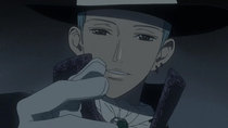 Paradise Kiss - Episode 11 - Stage