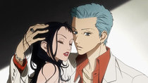 Paradise Kiss - Episode 12 - Future