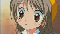 Aishiteru ze Baby - Episode 1 - Yuzu is 5 years old!