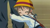 Aishiteru ze Baby - Episode 4 - Yuzu's Crayons