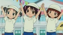 Aishiteru ze Baby - Episode 7 - One, Two! Pudding!