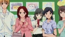 Aishiteru ze Baby - Episode 15 - Onee-sama Goes to Parents' Day!