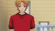 Aishiteru ze Baby - Episode 18 - Redheaded Miki-chan