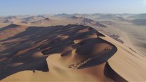 Planet Earth - Episode 5 - Deserts