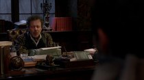 Supernatural - Episode 18 - Meta Fiction