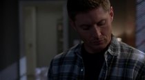 Supernatural - Episode 8 - Rock and a Hard Place