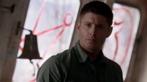 Supernatural - Episode 19 - Taxi Driver