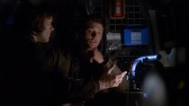 Supernatural - Episode 20 - The Girl with the Dungeons and Dragons Tattoo