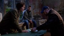 Supernatural - Episode 9 - How to Win Friends and Influence Monsters