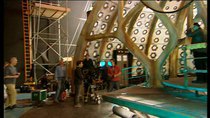 Doctor Who Confidential - Episode 1 - Bringing Back the Doctor