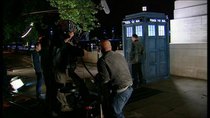 Doctor Who Confidential - Episode 3 - Tardis Tales