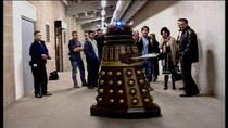 Doctor Who Confidential - Episode 6 - The Daleks