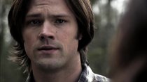 Supernatural - Episode 22 - The Man Who Knew Too Much