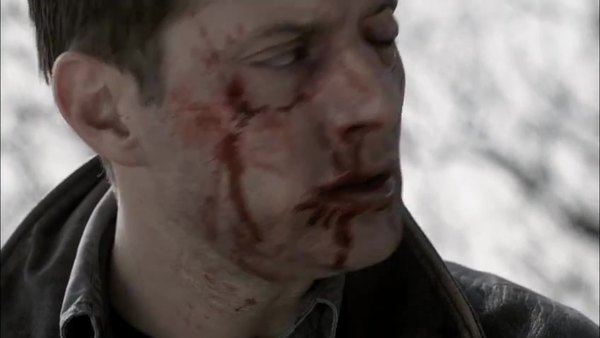 Supernatural Season 6 Episode 20