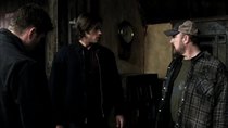 Supernatural - Episode 20 - The Man Who Would Be King
