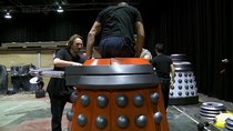 Doctor Who Confidential - Episode 3 - War Games