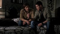 Supernatural - Episode 17 - My Heart Will Go On