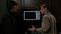 Supernatural - Episode 9 - Clap Your Hands If You Believe...