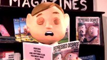 Moral Orel - Episode 6 - The Blessed Union