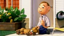 Moral Orel - Episode 2 - Love