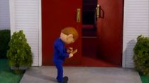 Moral Orel - Episode 7 - Pleasure