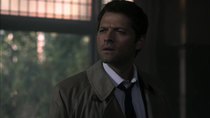 Supernatural - Episode 3 - The Third Man