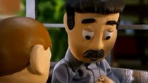 Moral Orel - Episode 9 - Holy Visage