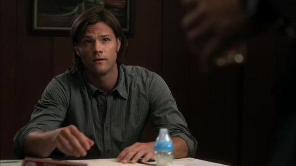 Supernatural Season 6 Episode 2