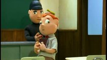 Moral Orel - Episode 15 - Courtship