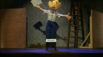 Moral Orel - Episode 16 - School Pageant