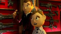 Moral Orel - Episode 19 - Nature (1)