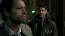 Supernatural - Episode 22 - Swan Song