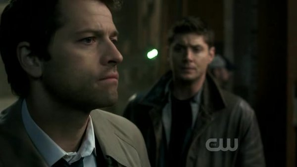 Watch Supernatural - Season 5